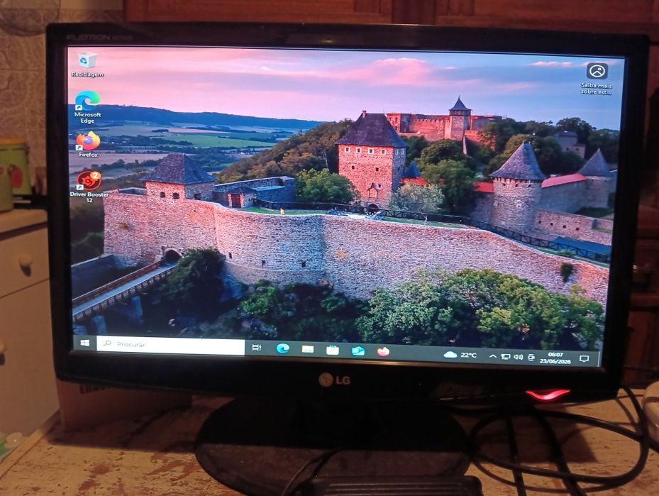 Mini PC Aopen Windows 10