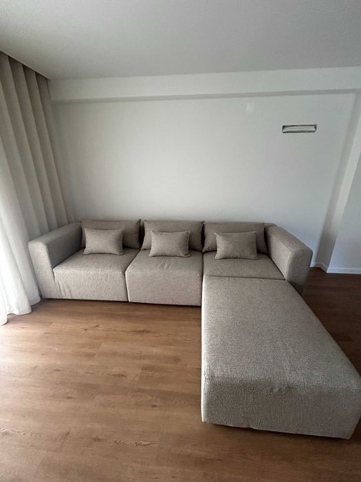 Sofa modelar JOM LUCCA