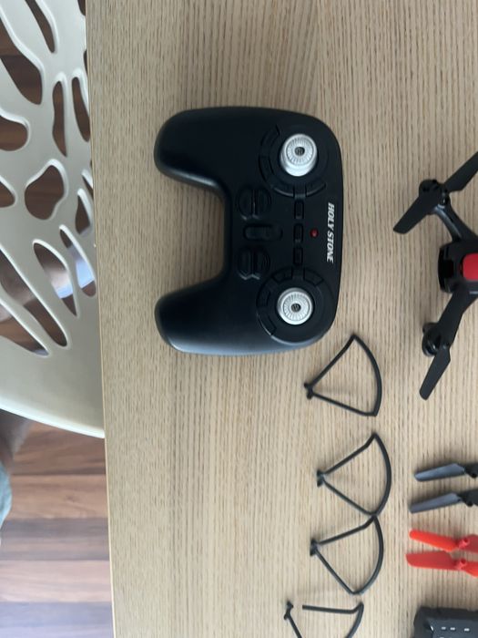 Hollystone HS370 Mini FPV Drone64585602242690123