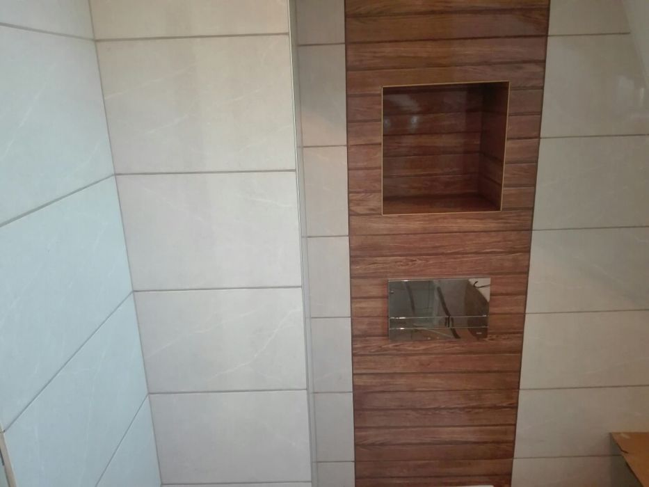 Płytki ceramiczne ścienne gresowe