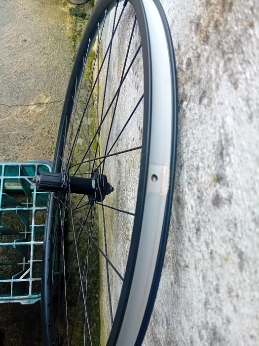 Roda traseira SYNCROS 29 nova