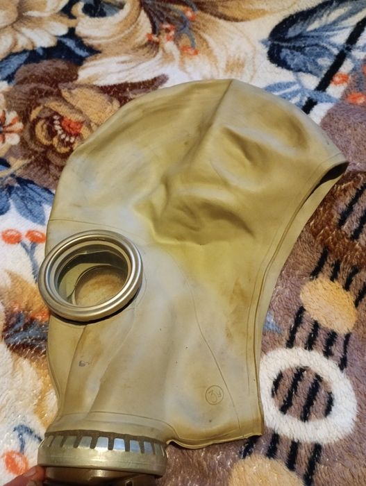 Продам противогаз