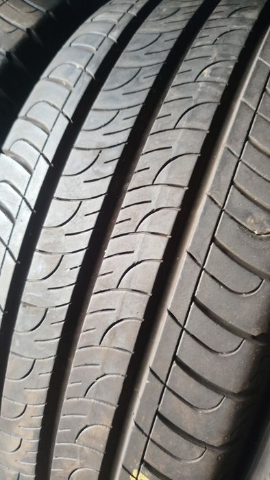 Opony 215/65x16c