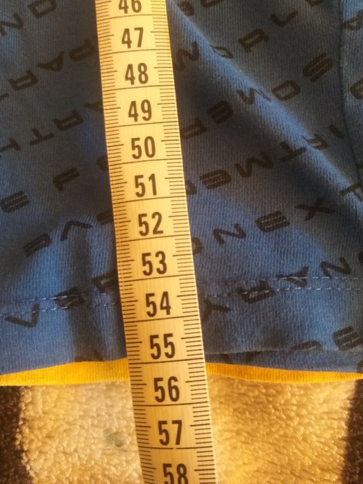 T-shirty z krótkim i długim rękawem 164