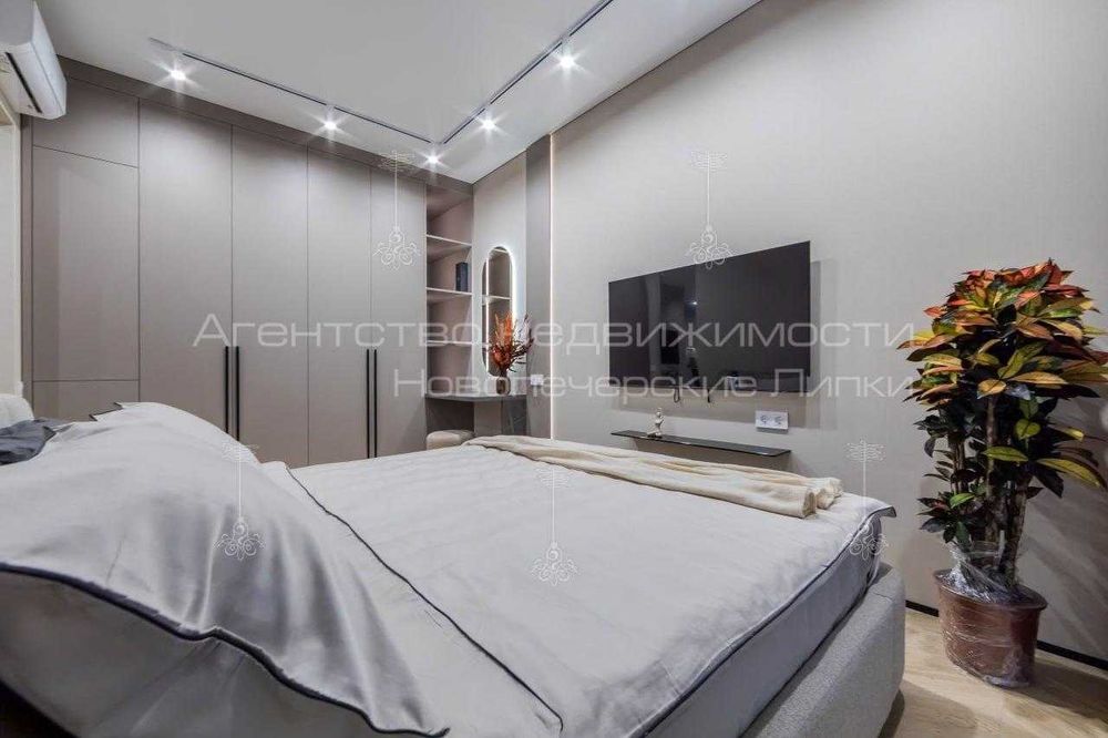 Продаж квартири 82м2 Верхогляда, 17В Новопечерські Липки Печерськ