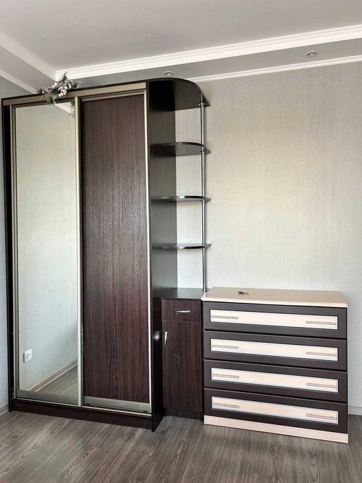 Здам подобово 1к квартиру на шосе Хмельницьке 122А