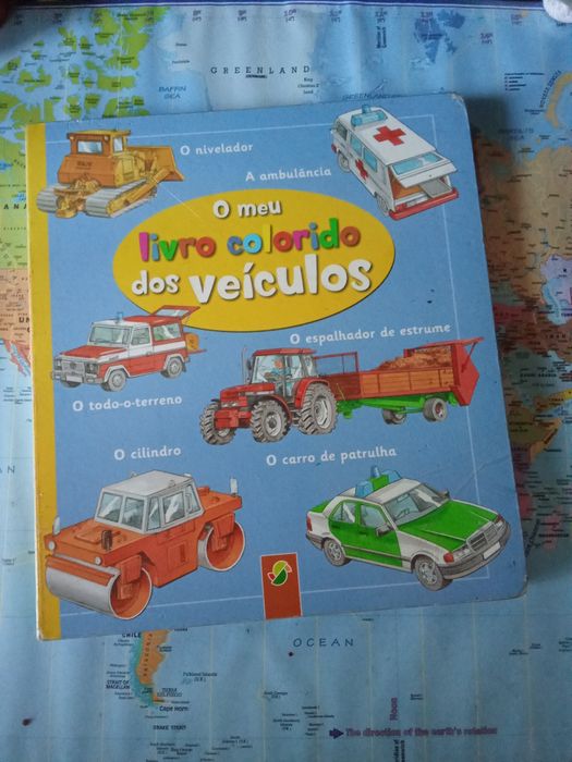 Cada livro a 1 euro