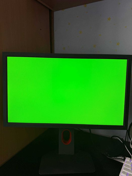 Монитор Benq 2411