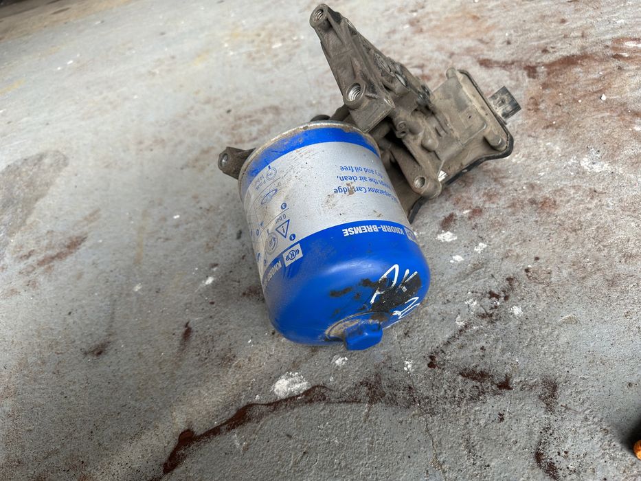 Осушитель воздуха DAF XF 106 Влагоделитель