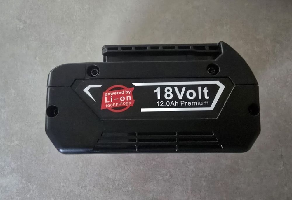 Akumulator do Bosch GBA 18V