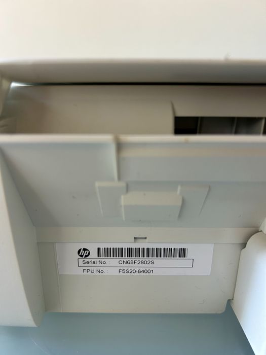 impressora HP DeskJet 1110