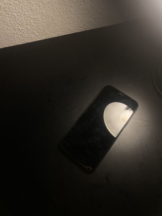 Iphone X 256GB Seminovo