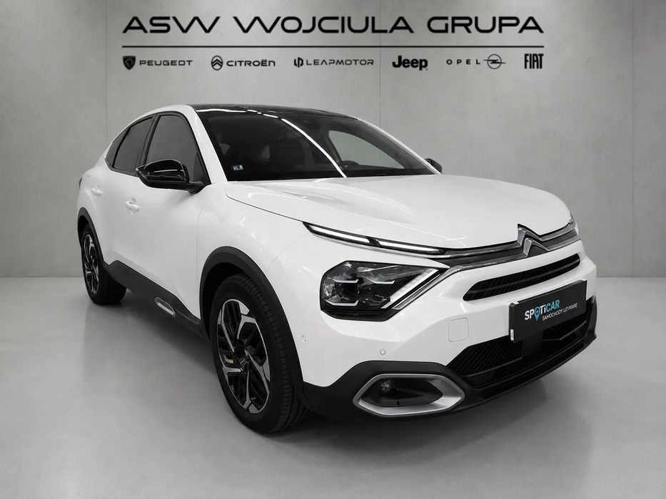 Citroën C4X
