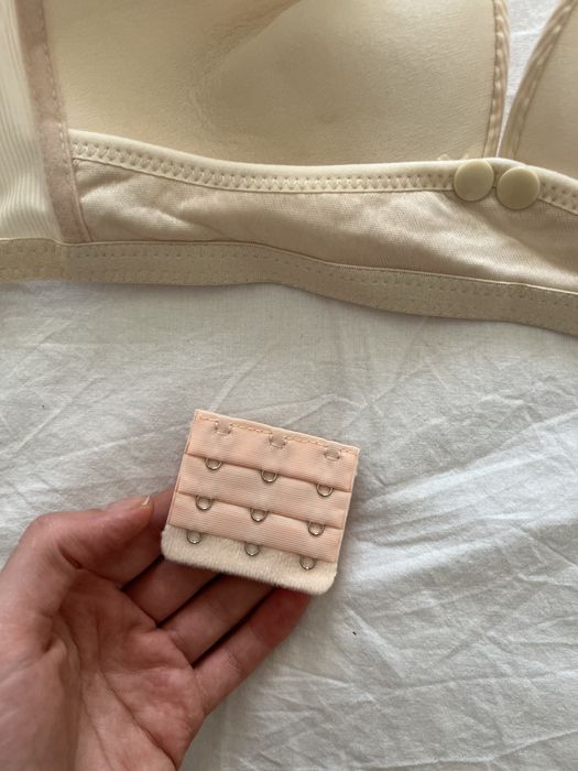 Бюстгалтер для годування