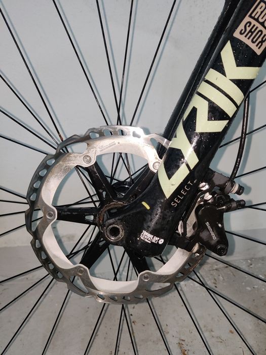 Norco Sight C3 2022 – Carbono – Enduro 29 – Excelente Estado / Revisad