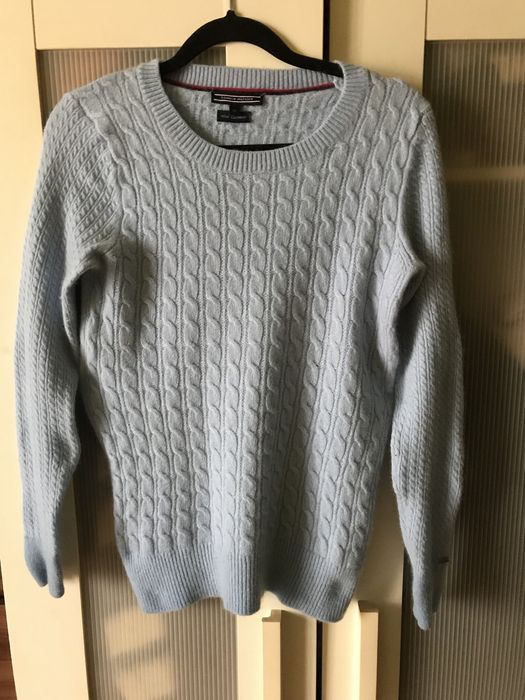 Sweter Tommy Hilfiger