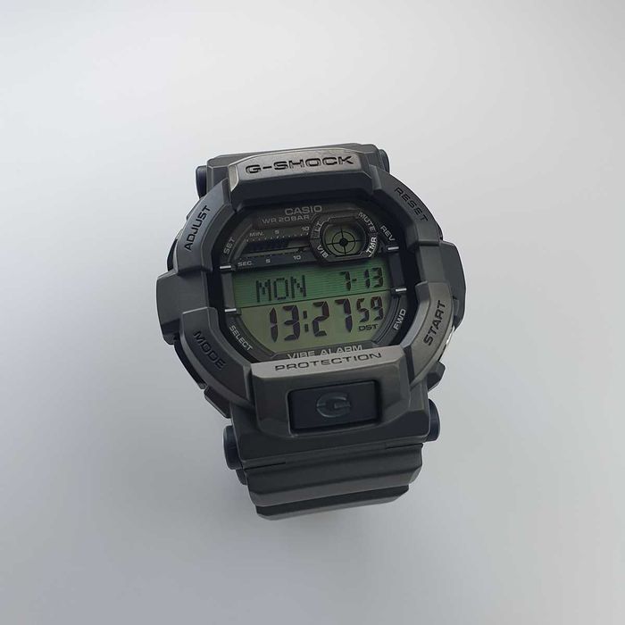 Часы Casio G-Shock GD-350 (3403) - оригинал, идеальное состояние