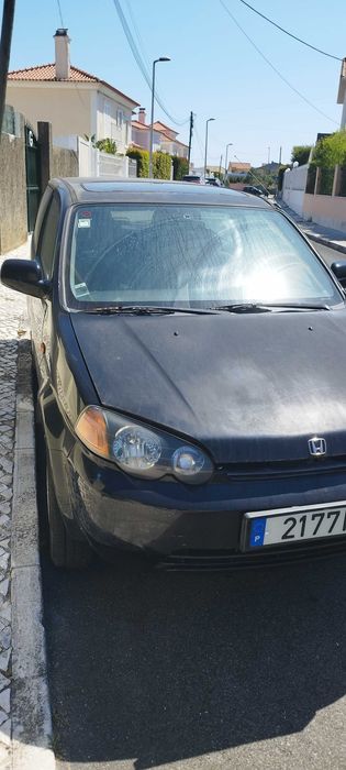 Honda HRV GPL 1999