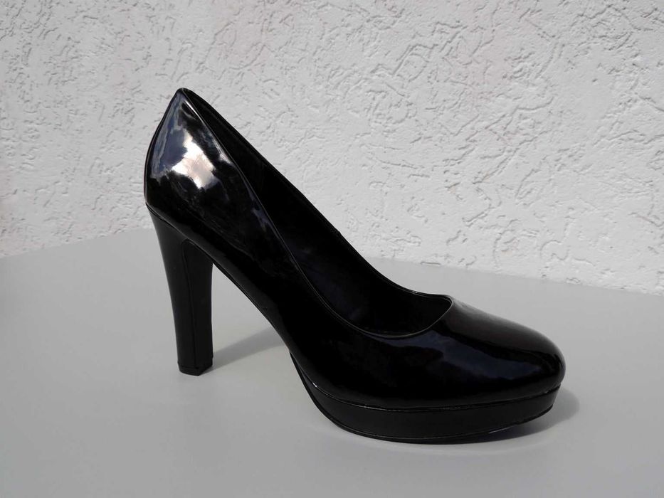 Czółenka "even & odd" rozmiar 42