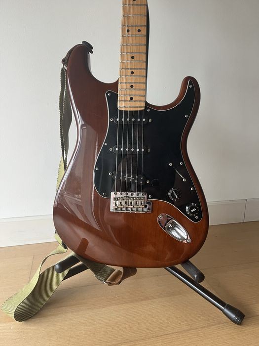 Fender Strat American Special (2017)
