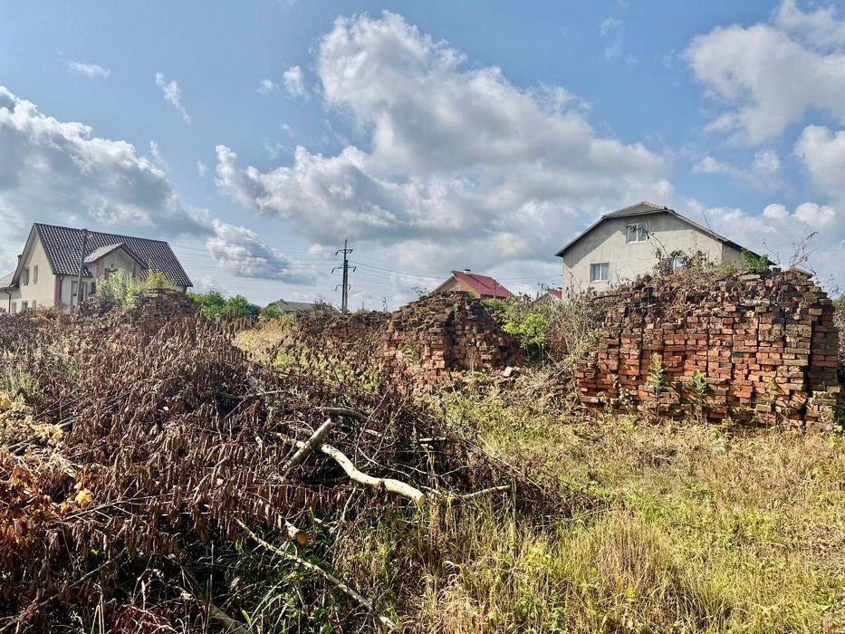 Продається земельна ділянка. Район Золотарка
