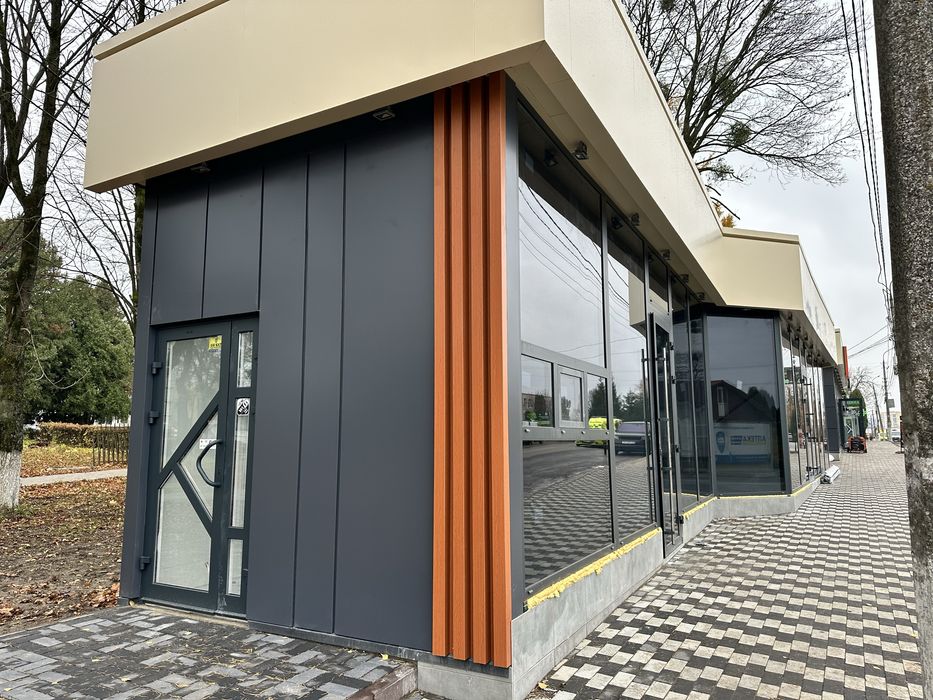 Оренда приміщення