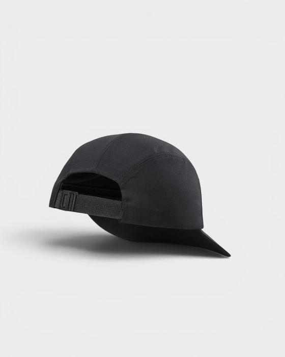 Кепка Arc’teryx Gamma 5 Panel Black  Артикул: X00000948404,L/XL