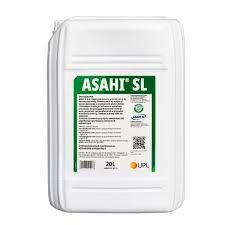 Asahi 20L stymulator wzrostu