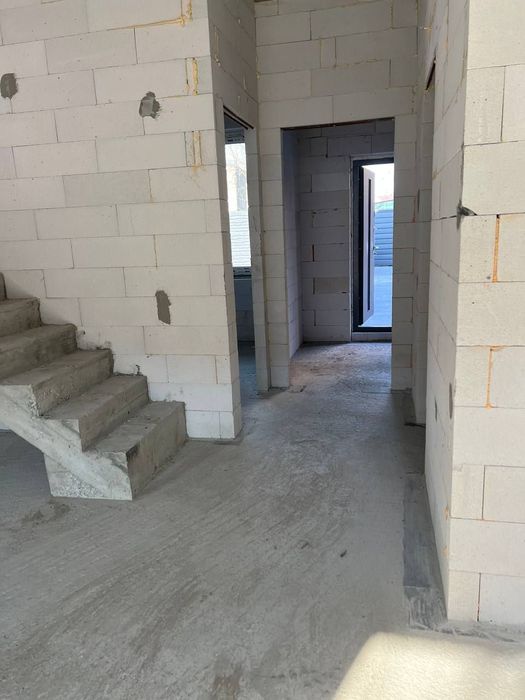 Котеджне містечко  в центрі Ірпеня, таунхауси від 85м2