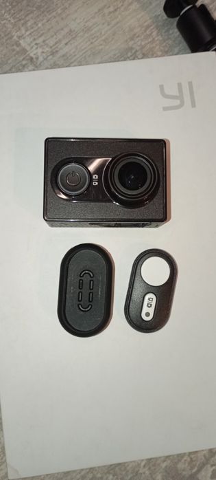 Екшен камера Yi ection Bluetooth version