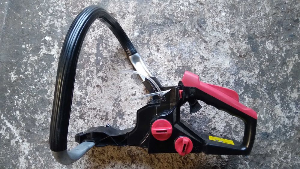 Деталі - Бензопила 3800 (Vitals BKZ 3717\3816)