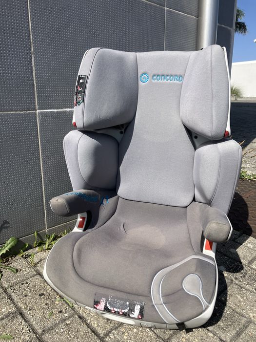Cadeira auto Concord Tranformer XT