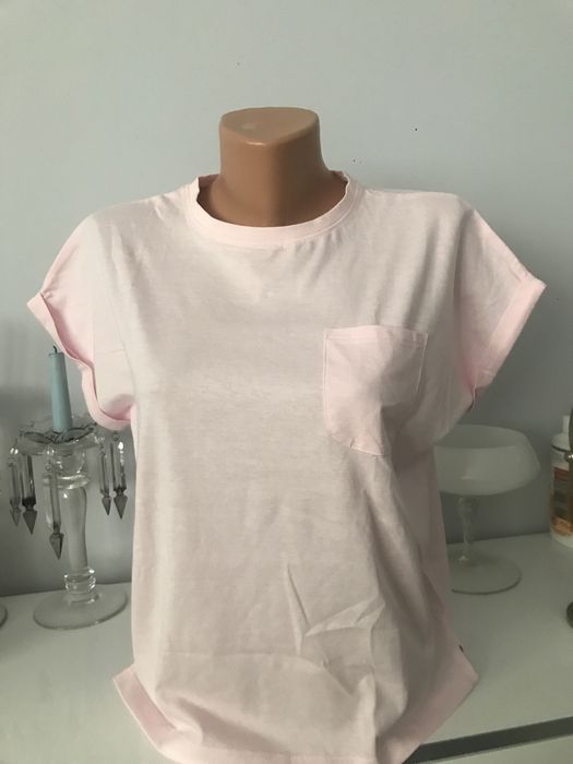 T shirt Zara XS nowa z metka