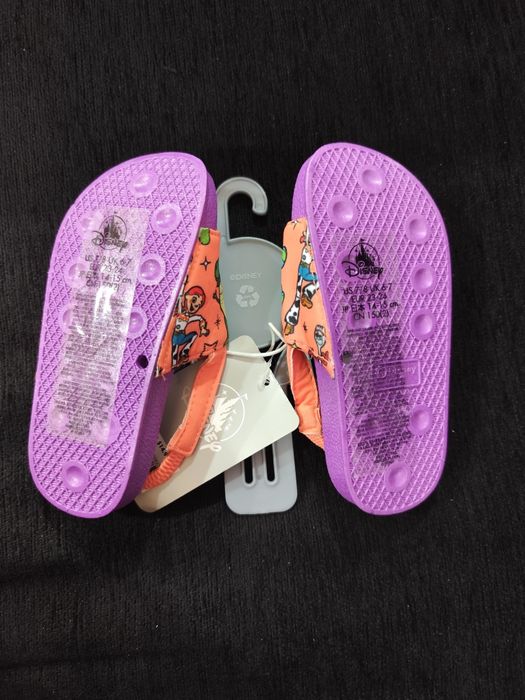 Chinelo Slide Toy Story Disney Shop Tam 23-24