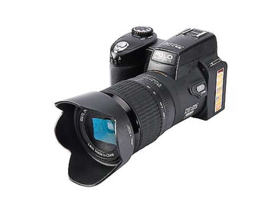 Hot Camera Hd Digital Polo D7100 33million Pixel Auto Focus Camera