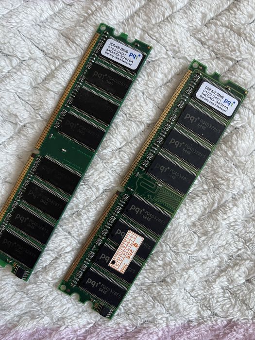 Оперативна памʼять