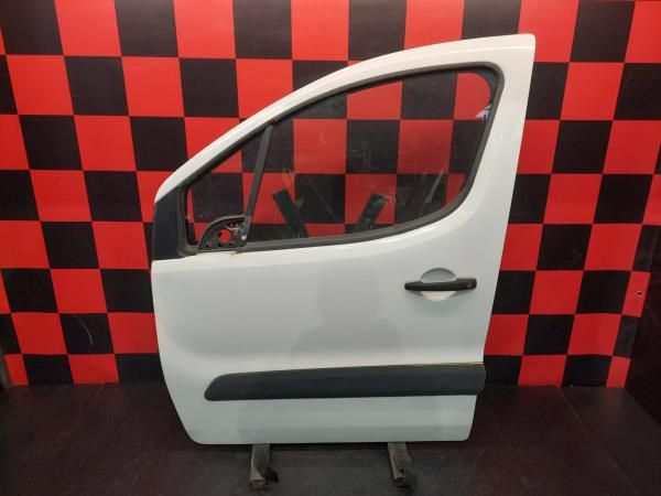 Porta frente esquerda CITROËN Berlingo (B9)