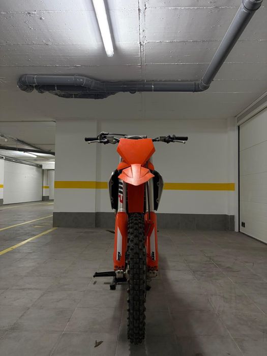 Ktm sx-f 250 2023