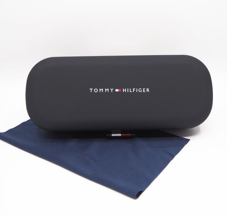 Etui na okulary Tommy Hilfiger