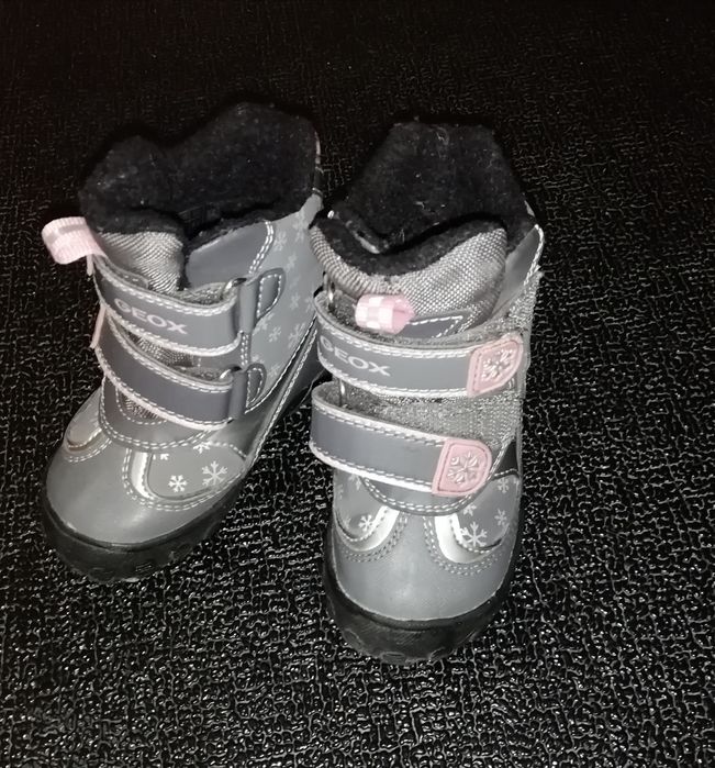 Зимний комбинезон на девочку