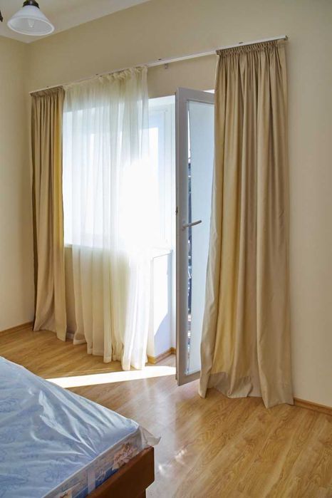 Продается дом на берегу моря, в курортном районе Коблево.