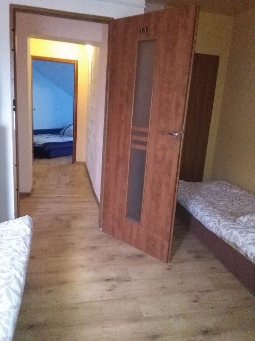 Wynajem dla pracowników