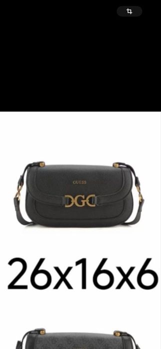 Продам Сумка Guess