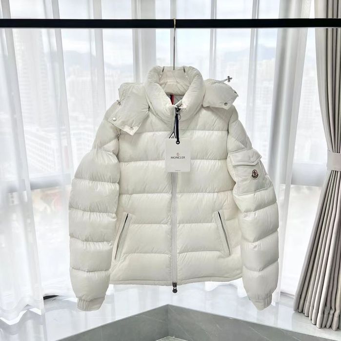 Куртка пуховик moncler монклер ЧИТАТИ ОПИС