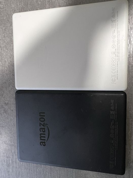 Kindle 8 generation. 17-18рр. Сенсорний. Чорний. Гарантія