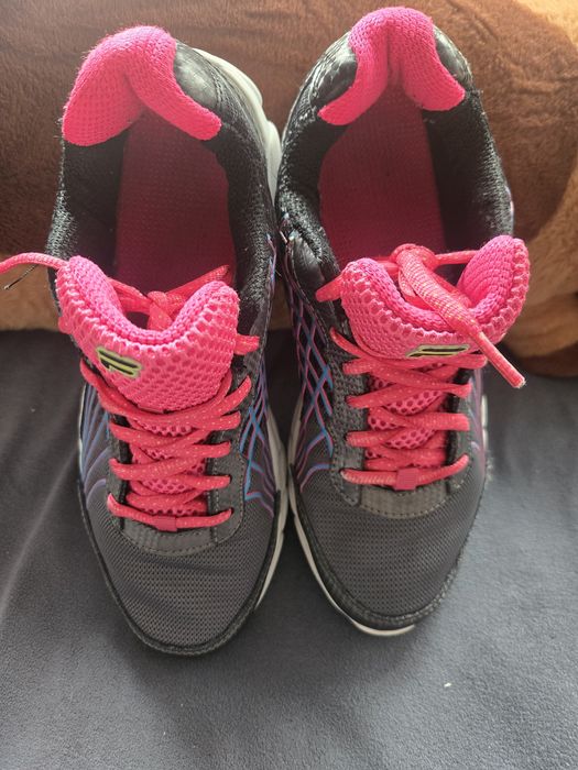 buty sportowe marki Fila Core Calibration 2 roz.39.