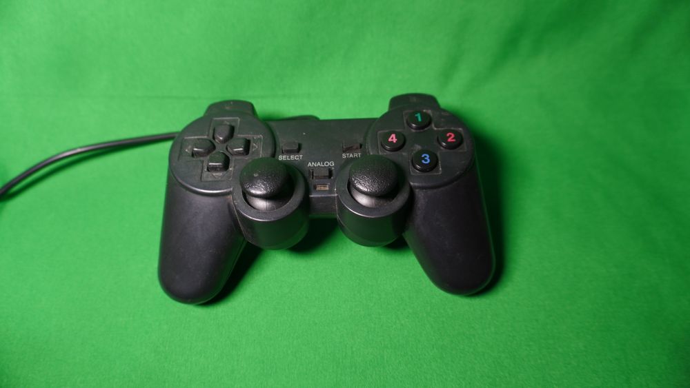 3 Comandos Android/PC/iOS