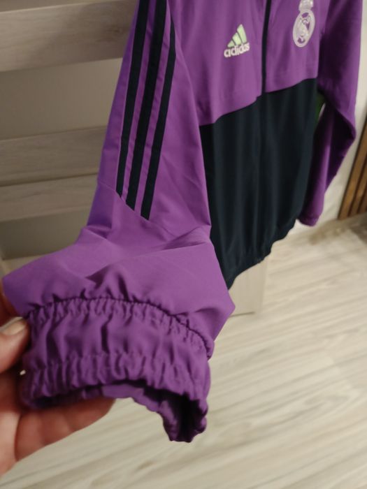 Bluza adidas chłopięca