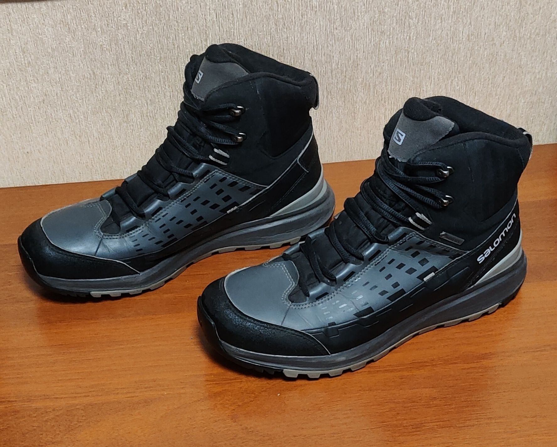 Kaipo mid gtx best sale salomon