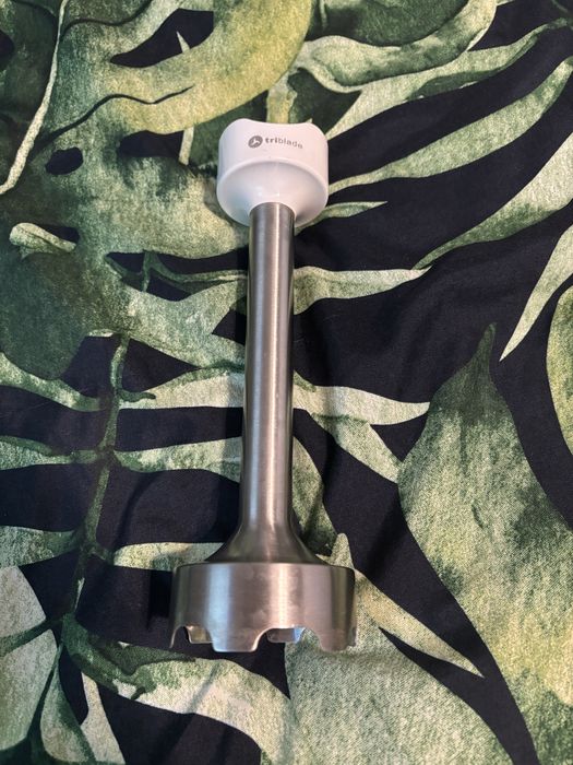 Nasadki miksujące zestaw do blendera Kenwood triblade 700w